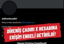 NATO için yeni şafak operasyonu: Şimdi de Filistin aktivistleri gözaltında