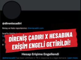 NATO için yeni şafak operasyonu: Şimdi de Filistin aktivistleri gözaltında