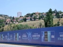 Sayın NATO liderleri, Truman Show’a hoş geldiniz!