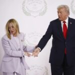 NATO Zirvesi’nde şimdiden Trump-Meloni gerginliği:,“Uzaklaştırma kararı gerekiyor”