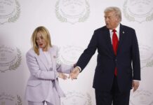 NATO Zirvesi’nde şimdiden Trump-Meloni gerginliği:,“Uzaklaştırma kararı gerekiyor”