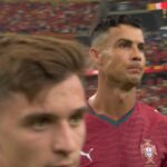 İspanya çeyrek finalde, Ronaldo elendi