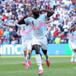 Belçika’dan ABD’ye, Trump’a ve FIFA’ya goller: 4-1