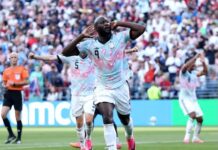 Belçika’dan ABD’ye, Trump’a ve FIFA’ya goller: 4-1