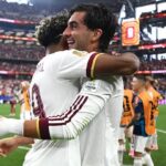 Ferran Torres’in pası ve İspanya’nın net oyunu..