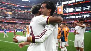 Ferran Torres’in pası ve İspanya’nın net oyunu..