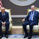 Trump’tan F-35 bilmecesi: “Çekincem yok” demişti, zirve sonunda “Kararımı Vermedim”e döndü