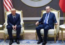 Trump’tan F-35 bilmecesi: “Çekincem yok” demişti, zirve sonunda “Kararımı Vermedim”e döndü