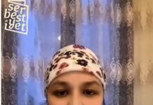 Uygur anne deport edildi, baba geri gönderme merkezinde, 4 küçük çocuk 20 yaşındaki ağabeyle kaldı: “Ne olur Çin’e yollamayın”