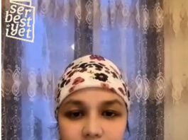 Uygur anne deport edildi, baba geri gönderme merkezinde, 4 küçük çocuk 20 yaşındaki ağabeyle kaldı: “Ne olur Çin’e yollamayın”
