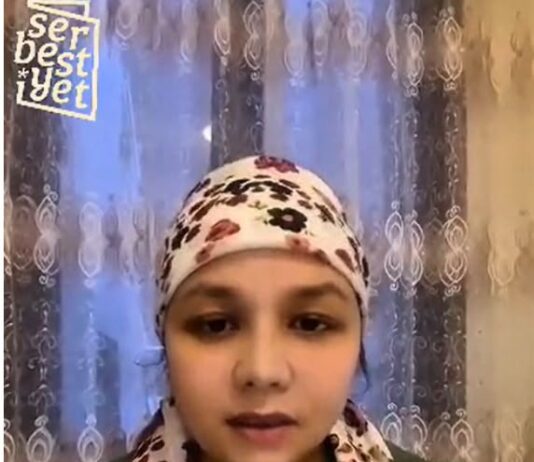Uygur anne deport edildi, baba geri gönderme merkezinde, 4 küçük çocuk 20 yaşındaki ağabeyle kaldı: “Ne olur Çin’e yollamayın”