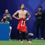 Mısır mucizenin kenarından döndü: Son 11 dakikada hakemin de yardımıyla Arjantin 2-0’dan 3-2’yle tur atladı