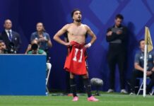 Mısır mucizenin kenarından döndü: Son 11 dakikada hakemin de yardımıyla Arjantin 2-0’dan 3-2’yle tur atladı