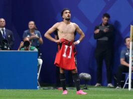 Mısır mucizenin kenarından döndü: Son 11 dakikada hakemin de yardımıyla Arjantin 2-0’dan 3-2’yle tur atladı