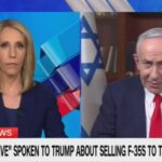Netanyahu’nun F-35 telaşı: 24 saatte ikinci kez Trump’a “Türkiye’ye F-35 satmayın” dedi