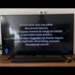 Macar Devlet Televizyonu Ekranı Kararttı: “Yıllarca Yalan Söyledik, Özür Dileriz”