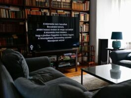 Macar Devlet Televizyonu ekranı kararttı: “Yıllarca yalan söyledik, özür dileriz”