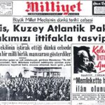 Yurtta başarısız, dünyada başarılı