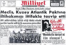 Yurtta başarısız, dünyada başarılı