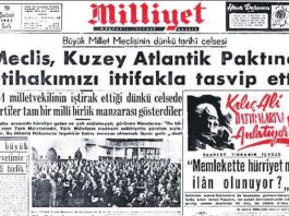 Yurtta başarısız, dünyada başarılı
