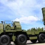 “Türkiye S-400’leri üçüncü bir ülkeye satıyor”