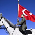 ÇEVİRİ | Telegraph yazdı: Avrupa’nın yeniden silahlanmasına güç veren NATO üyesi