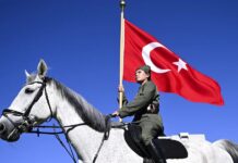 ÇEVİRİ | Telegraph yazdı: Avrupa’nın yeniden silahlanmasına güç veren NATO üyesi