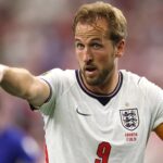 İngiltere’nin yeni prensi: Harry Kane