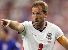 İngiltere’nin yeni prensi: Harry Kane
