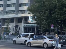 CHP’li Çankaya Belediyesi’ne operasyon: Başkan Güner yurtdışı dönüşü gözaltına alındı