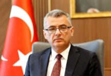 Ambülansla hastaneye kaldırılmıştı: “KKTC Cumhurbaşkanı Erhürman’ın anjiyosu temiz çıktı, sağlık durumu iyi”