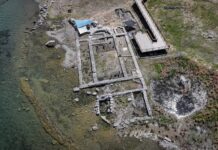 İznik’te 1700 yıllık sır çözülüyor: Birinci Konsil’in toplandığı kilise bulundu