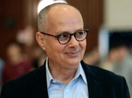 Amerikadan Çin’e tersine beyin göçü başladı: Nobel Ödüllü kimyager ABD’den Çin’e gitti