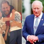 Prens Harry ve Meghan, Kral Charles’ı ziyaret etti: Dört yıl sonra ilk buluşma