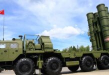 Türkiye, S-400’lerin BAE’ye devri İçin Rusya’nın onayını bekliyor. Hakan Fidan da Moskova’yı işaret etti