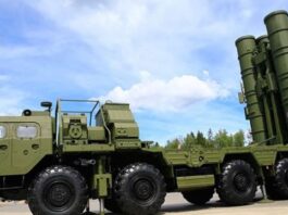 Türkiye, S-400’lerin BAE’ye devri İçin Rusya’nın onayını bekliyor. Hakan Fidan da Moskova’yı işaret etti