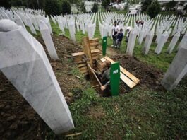 81 toplu mezar, hâlâ bulunamayan yüzlerce kayıp: Srebrenitsa’nın bitmeyen hikâyesi