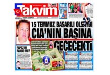 Trump’ın unutamadığı ama bizim çoktan unuttuğumuz…