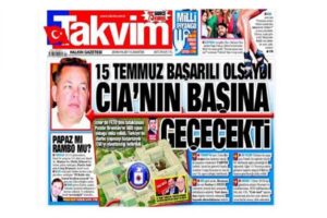 Trump’ın unutamadığı ama bizim çoktan unuttuğumuz…