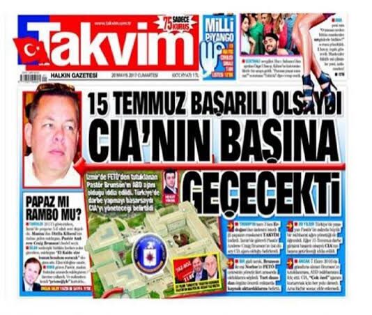 Trump’ın unutamadığı ama bizim çoktan unuttuğumuz…