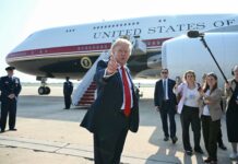 Trump Yönetimi, Katar’ın hediye ettiği başkanlık uçağındaki güvenlik açığını yazan NYT muhabirlerini ifadeye çağırttı