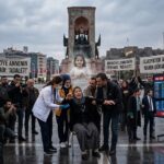 Gladyatör Arenasında Adalet Aramak: Narin Güran Dosyası ve Dijital Delilik
