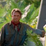 Jurassic Park’ın efsanevi yıldızı Sam Neill 78 yaşında hayatını kaybetti