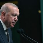 Erdoğan duyurdu: Kredi musluğu 1 trilyon ile açıldı