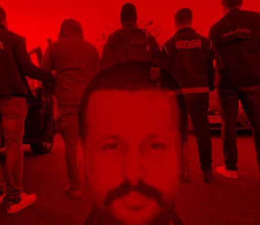 İtalya’daki davada yargılanan çete lideri Barış Boyun’un dinleme kayıtları: PKK yetersiz, yeni örgüt kuracağız