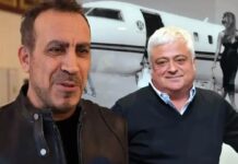 Haluk Levent ile Başaran’lar arasında ‘film gibi’ alışveriş: Üç ayda 2 buçuk milyarlık taşınmaz devri nasıl gerçekleşti?