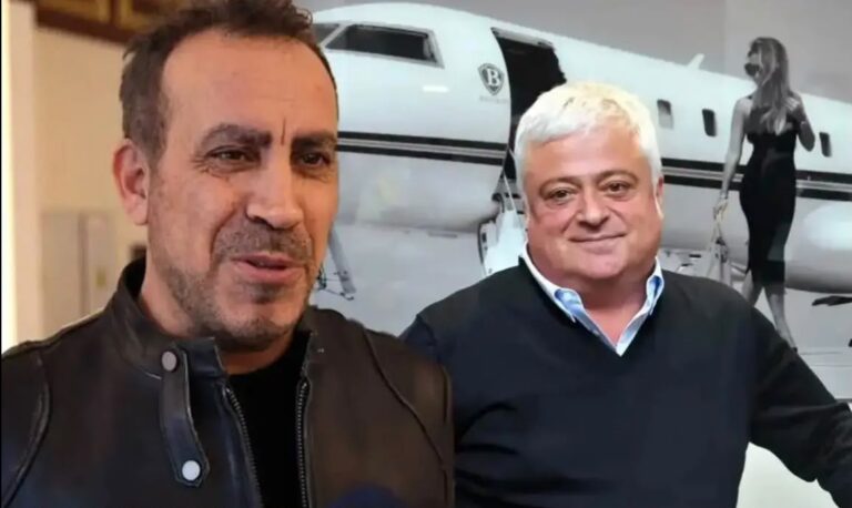 Haluk Levent ile Başaran’lar arasında ‘film gibi’ alışveriş: Üç ayda 2 buçuk milyarlık taşınmaz devri nasıl gerçekleşti?