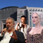 Ünlülere uyuşturucu operasyonunda yeni dalga. İlyas Yalçıntaş ve Fatih Aksoy dahil 25 kişiye gözaltı kararı