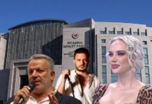 Ünlülere uyuşturucu operasyonunda yeni dalga. İlyas Yalçıntaş ve Fatih Aksoy dahil 25 kişiye gözaltı kararı