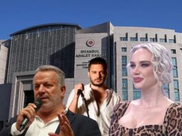 Ünlülere uyuşturucu operasyonunda yeni dalga. İlyas Yalçıntaş ve Fatih Aksoy dahil 25 kişiye gözaltı kararı
